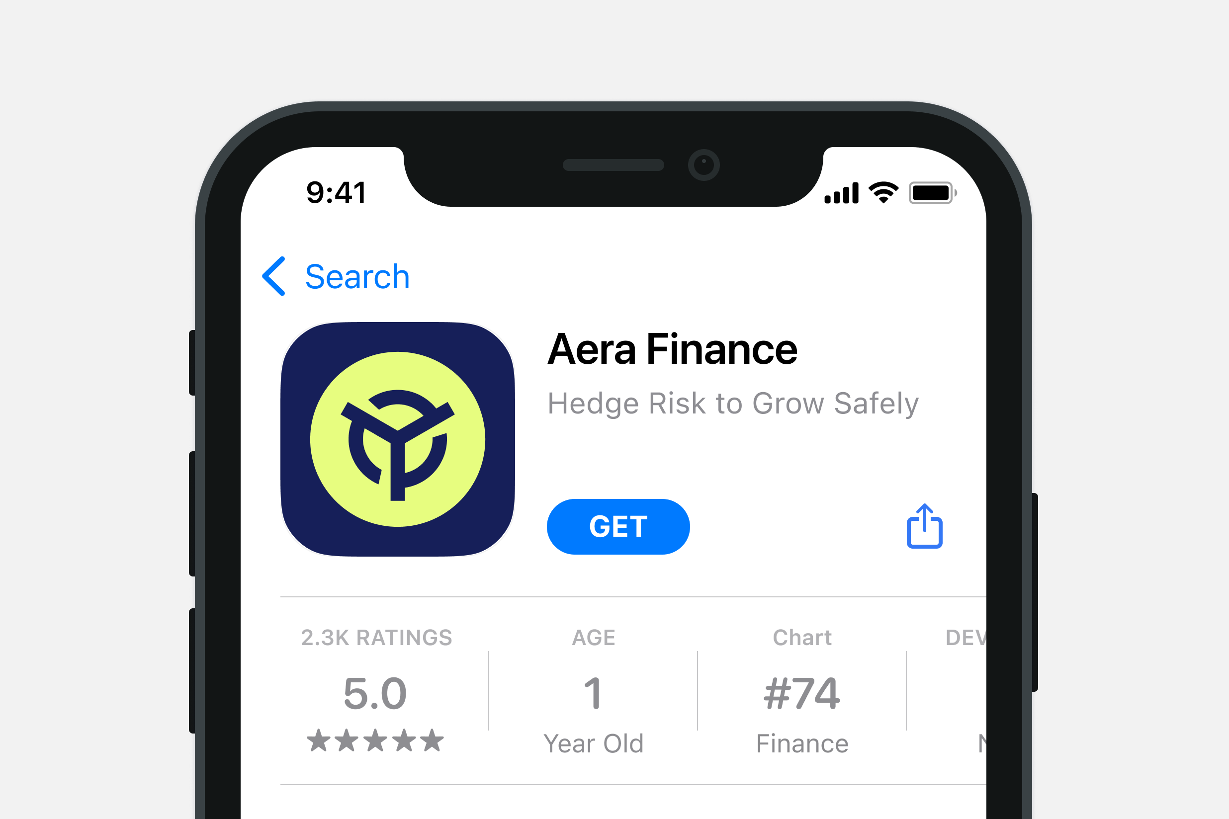 Aera_App-Store