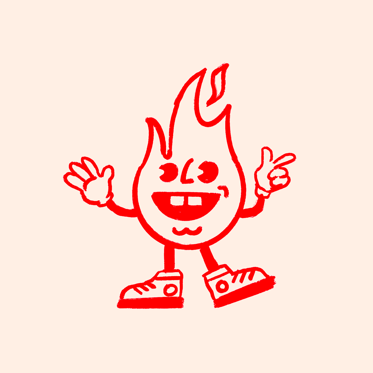Burn_Burnie_Mascot